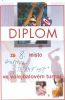 Diplom leden 2008